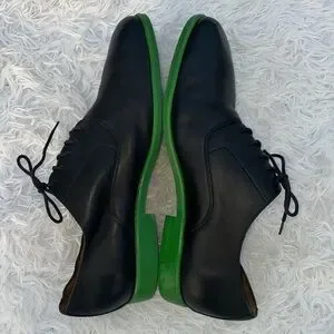 RACHEL COMEY UNCLE DAN OXFORDS Rachel Comey Mens Shoes: Uncle Dan Oxford main image 4